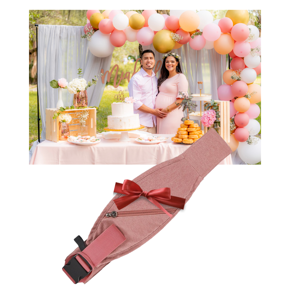 Écharpe pour bébé - Ozerty