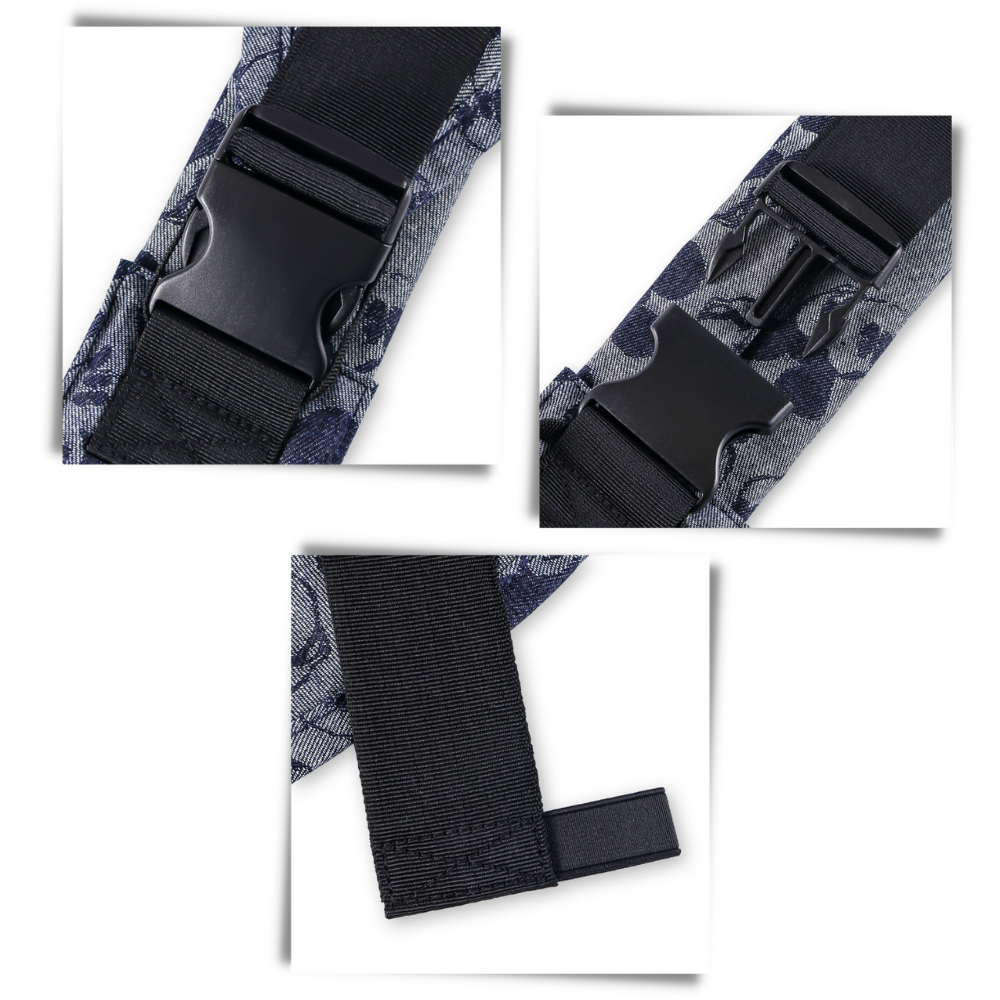 Écharpe pour bébé - Ozerty