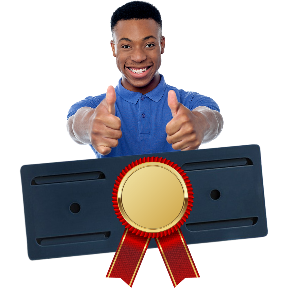 Support pour prise de courant - Ozerty