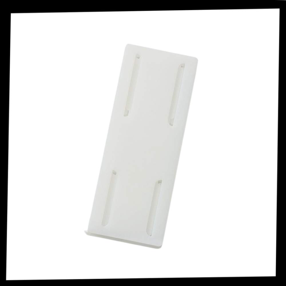 Support pour prise de courant - Ozerty