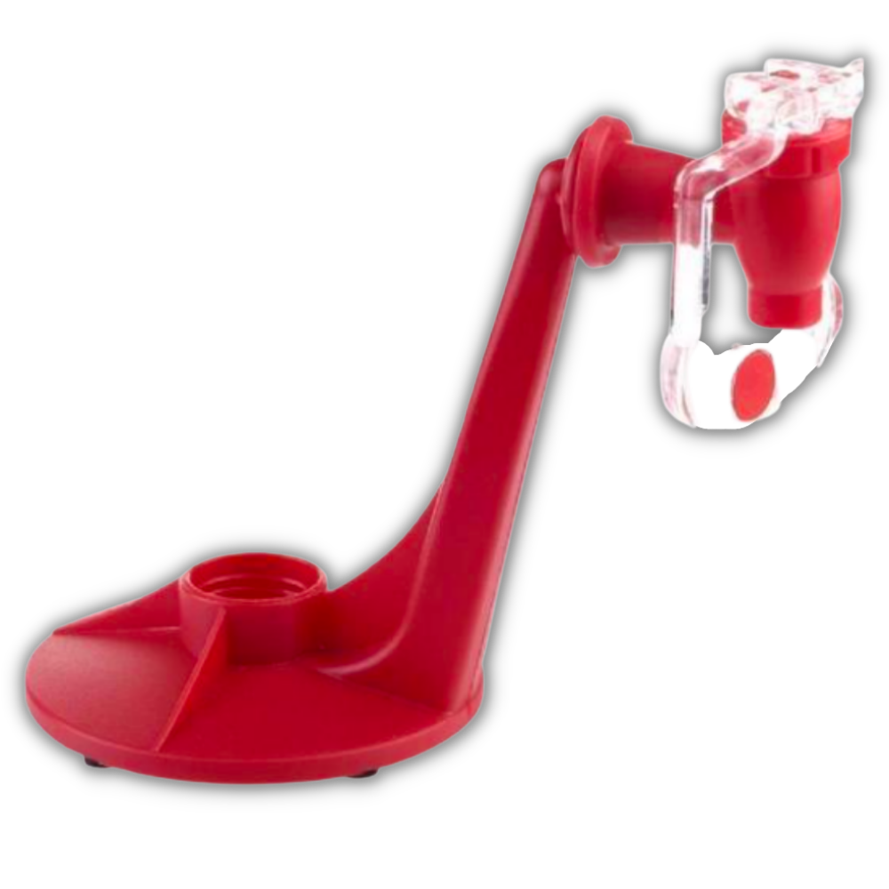 Distributeur de boissons pour bouteilles - Ozerty