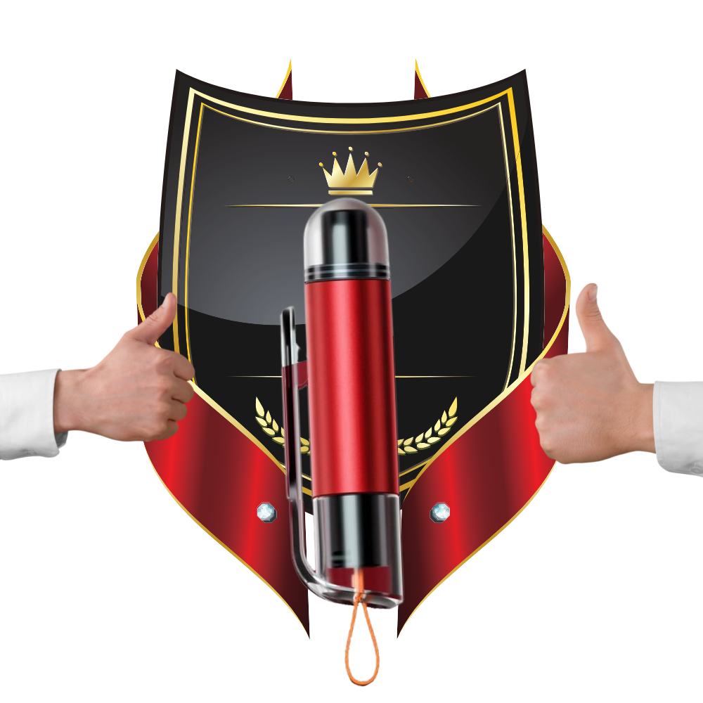 Marteau de sécurité multifonctionnel - Ozerty