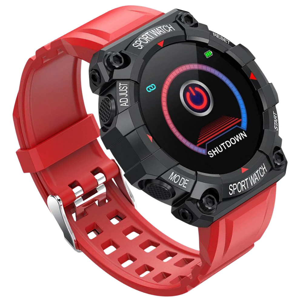 Montre sportive intelligente - Ozerty