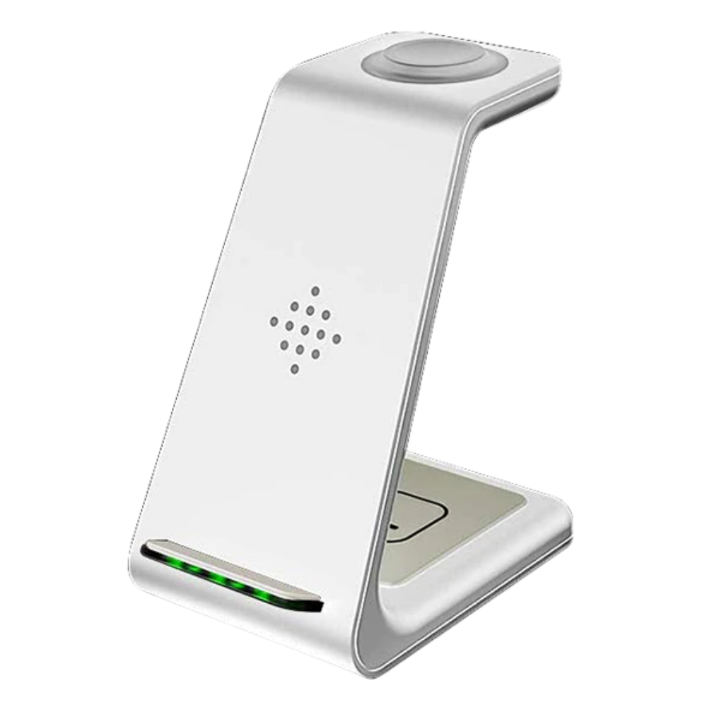 Station de charge sans fil pour téléphone - Ozerty