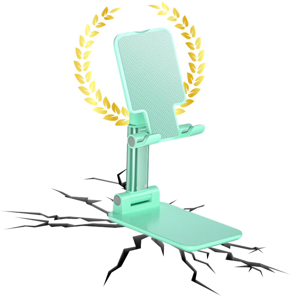 Support universel pour téléphone - Ozerty