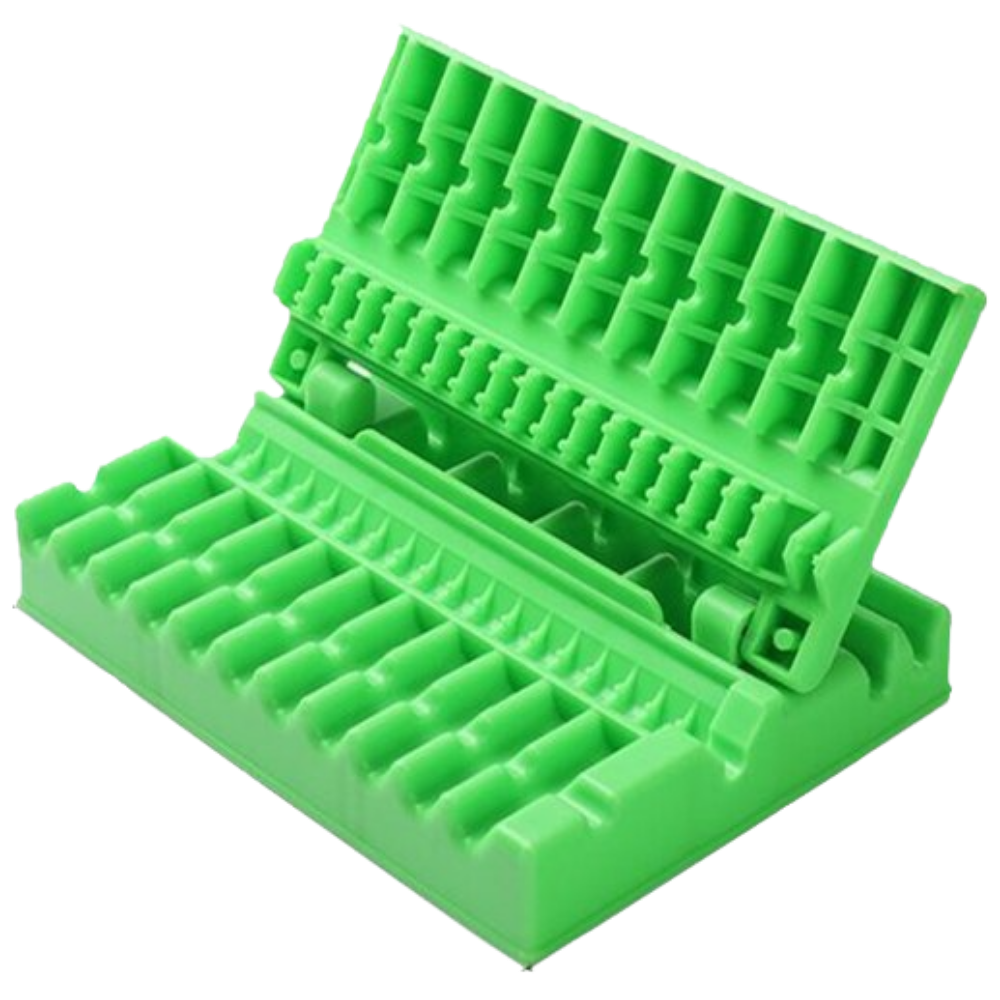 Appareil à brochettes et à kebabs pour barbecue - Ozerty