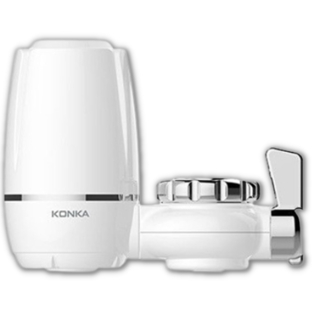 Filtre amovible pour robinet -1 pièce/ - Ozerty