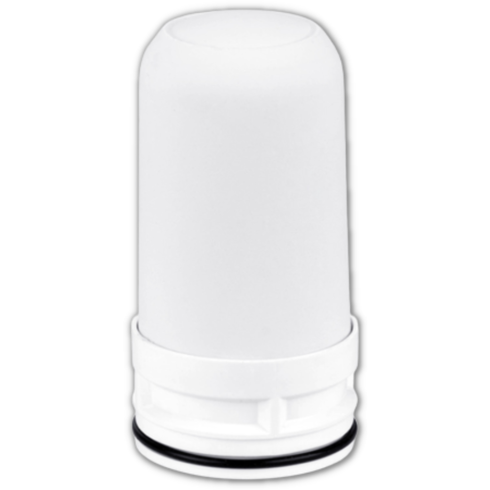 Filtre amovible pour robinet -Juste filtrer/ - Ozerty