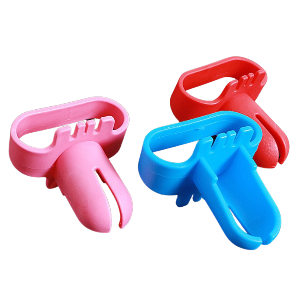 Attache-ballons - Ozerty