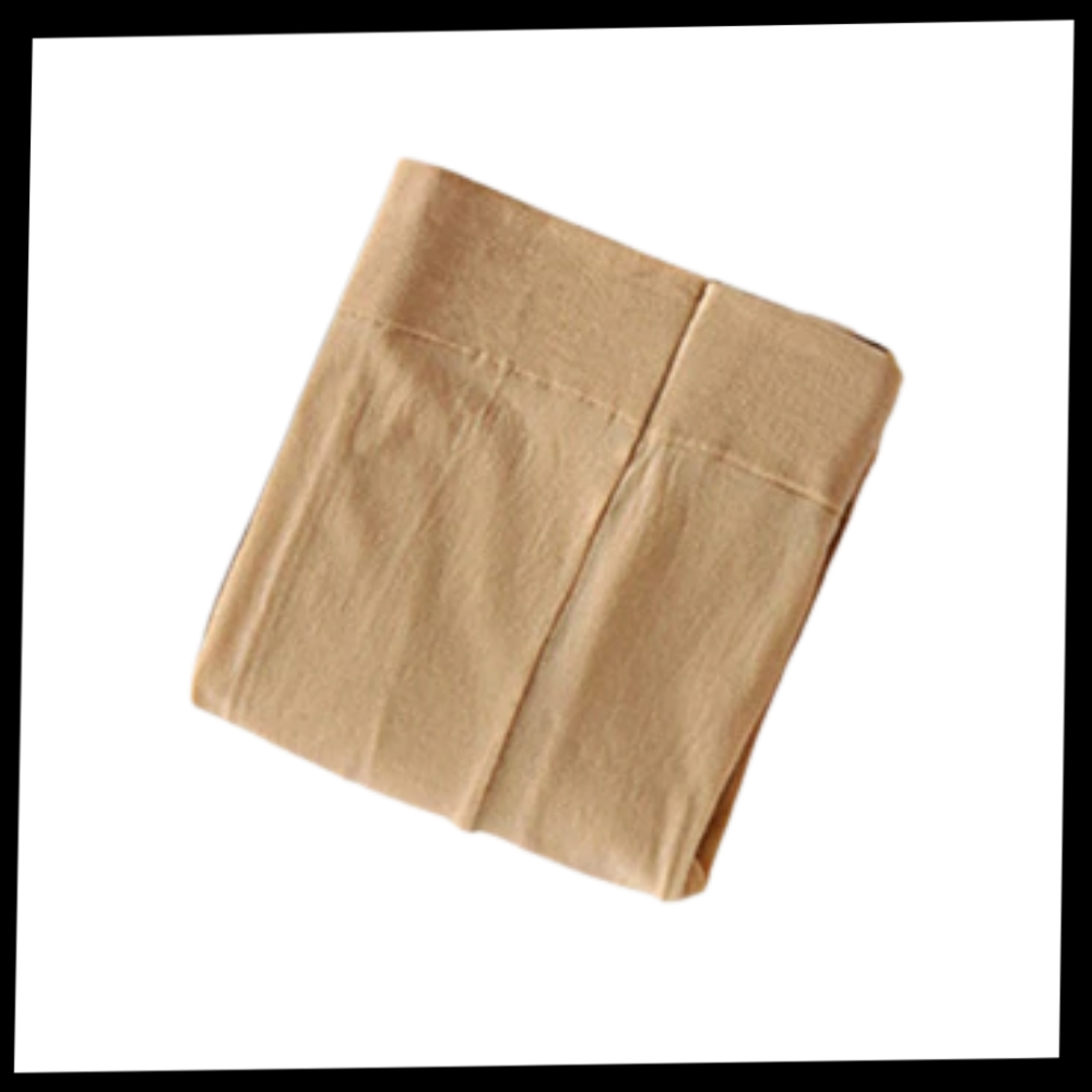 Collants gainants amincissants instantanés - Ozerty