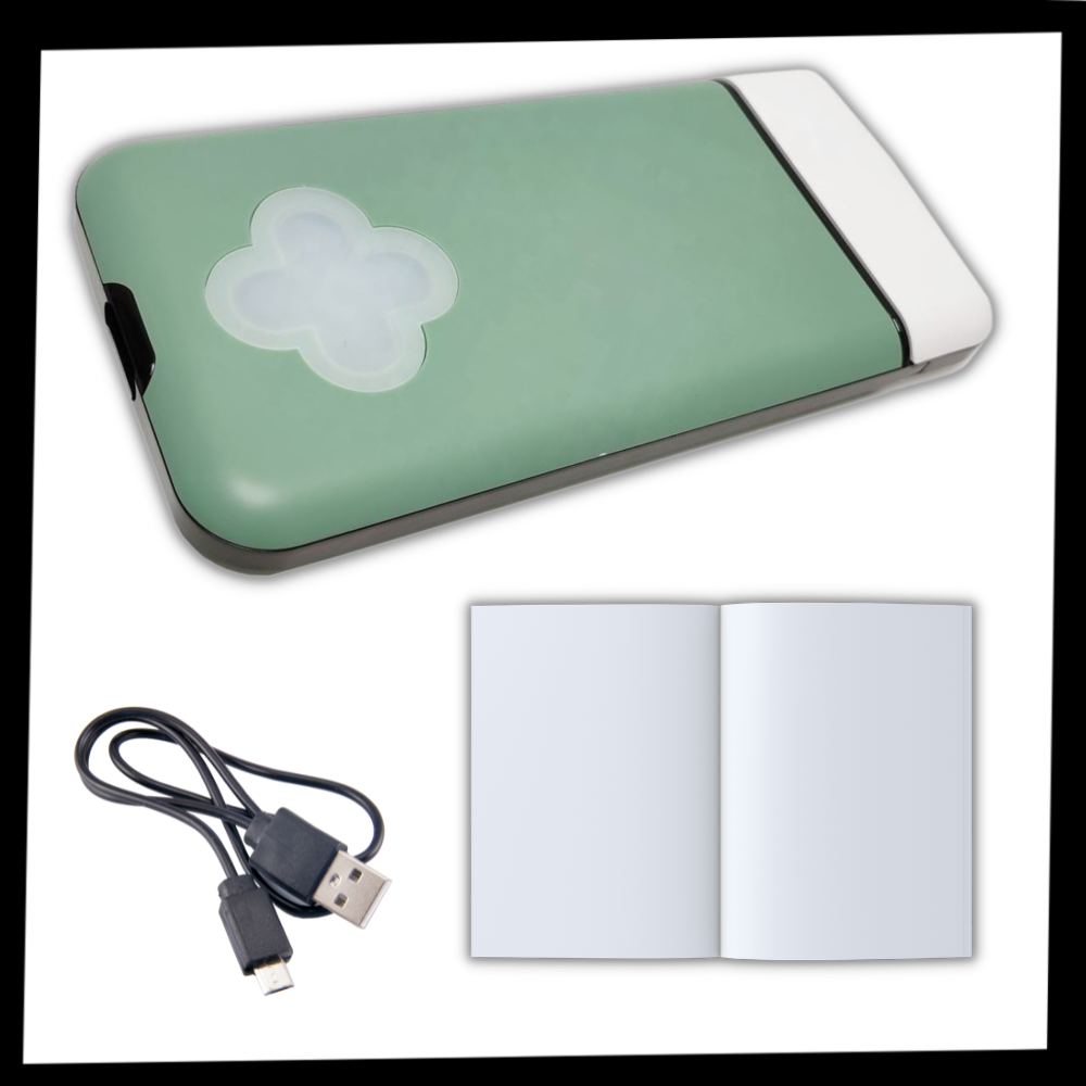 Boîte de verrouillage pour smartphone - Ozerty