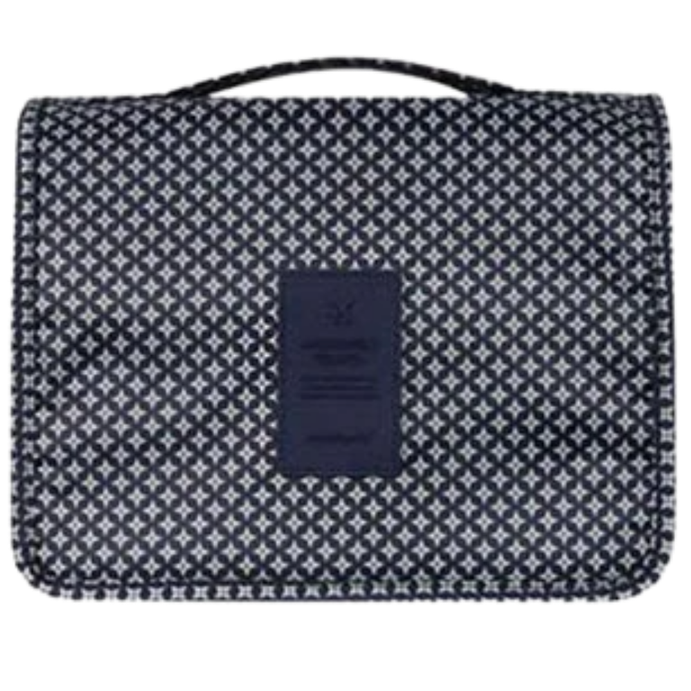 Sac à cosmétiques de voyage -Etoile de mer/ - Ozerty