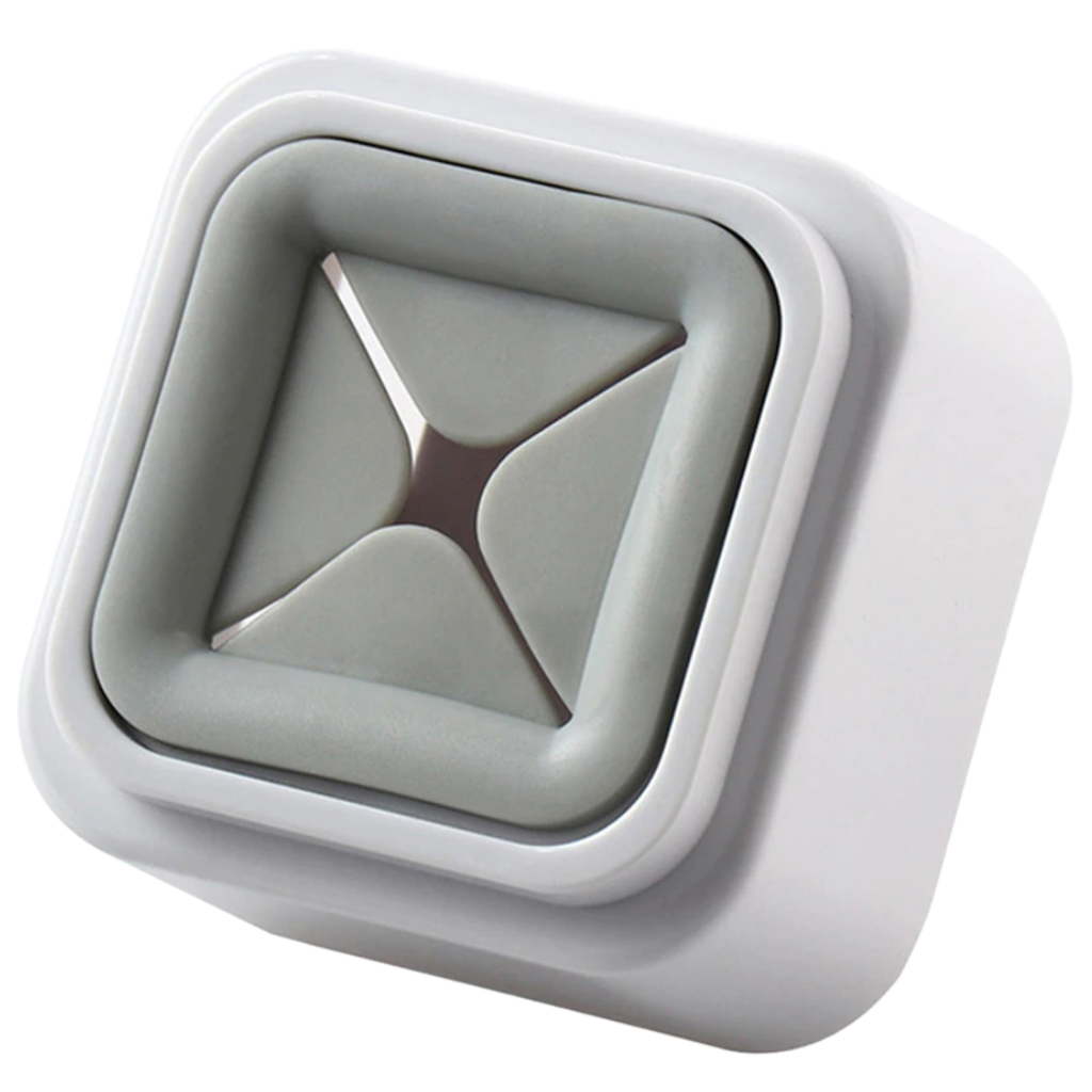 Ensemble de 3 porte-serviettes adhésifs - Ozerty