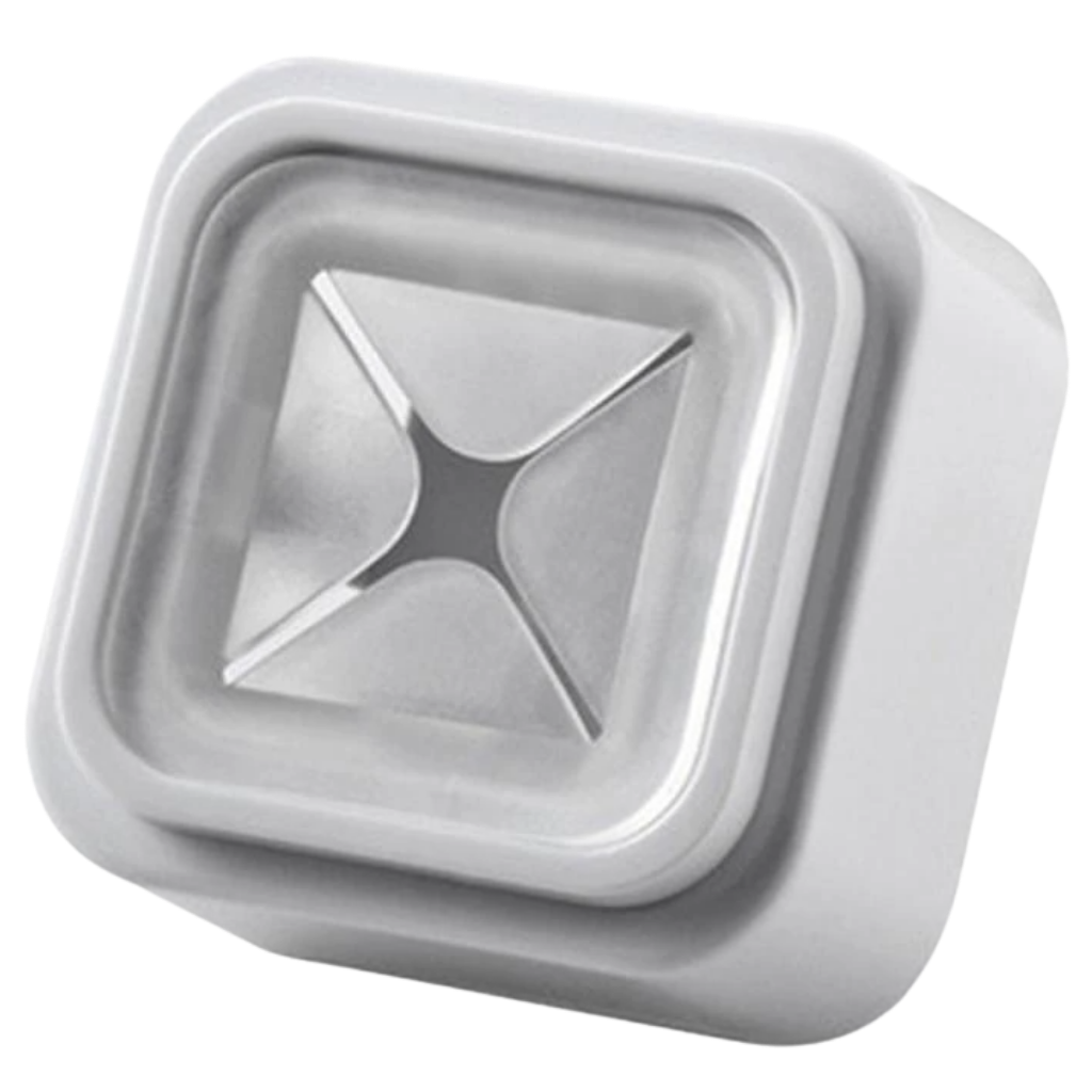 Ensemble de 3 porte-serviettes adhésifs - Ozerty