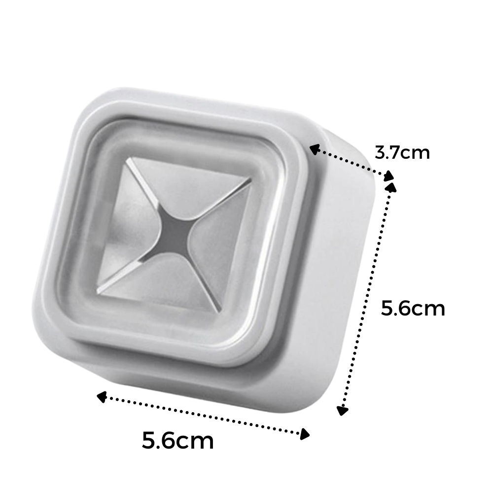 Ensemble de 3 porte-serviettes adhésifs - Ozerty