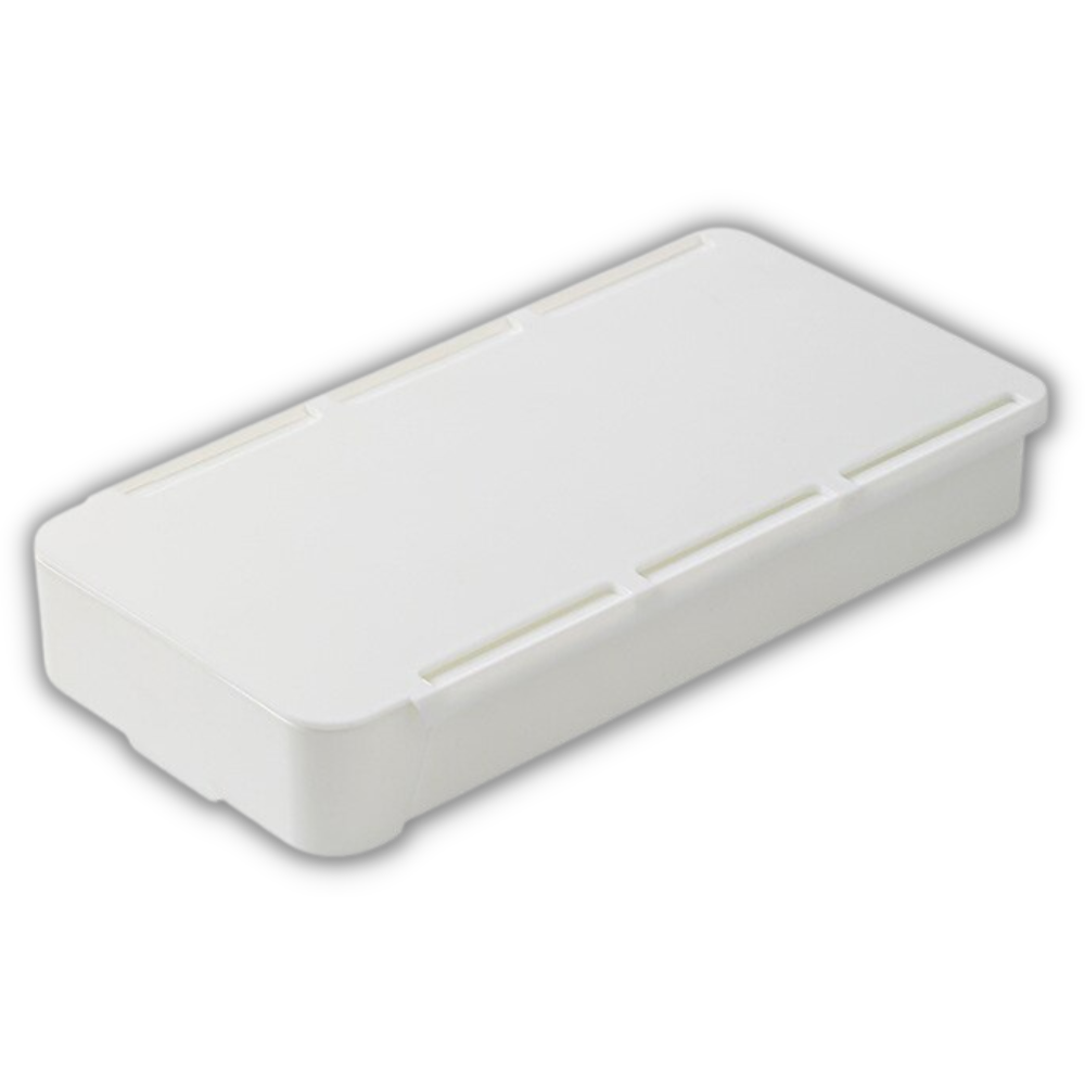 Organisateur de tiroir de bureau invisible -Blanc/ - Ozerty