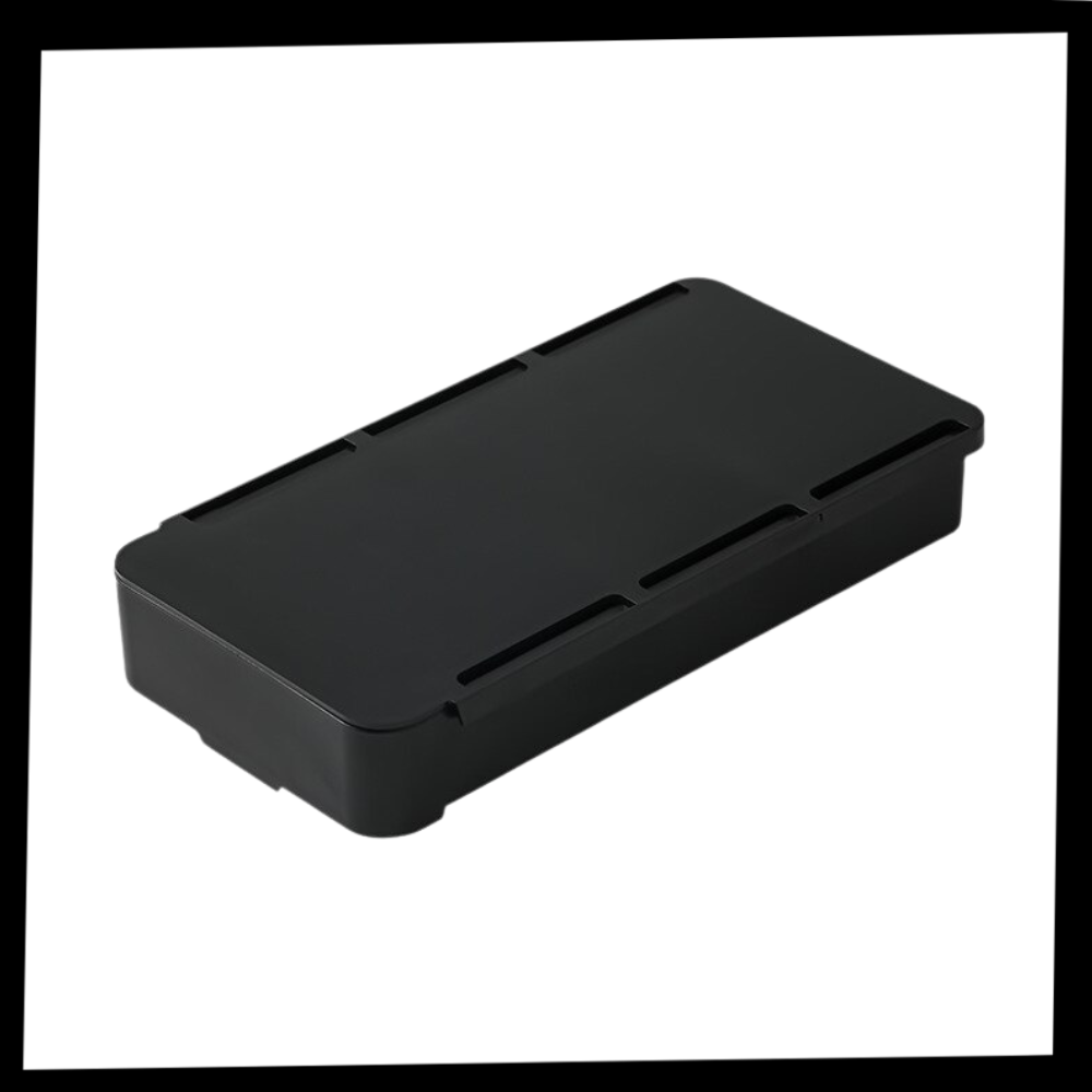 Organisateur de tiroir de bureau invisible - Ozerty