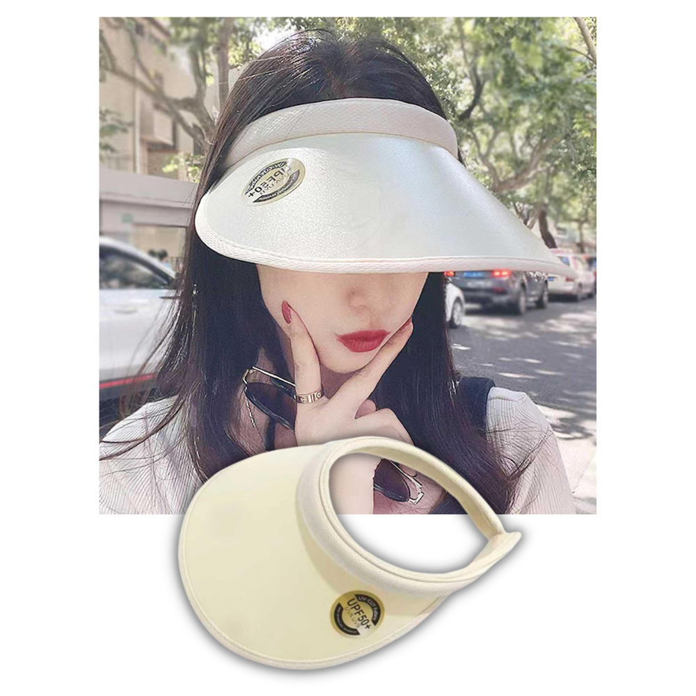 Casquette à visière pour le sport - Ozerty