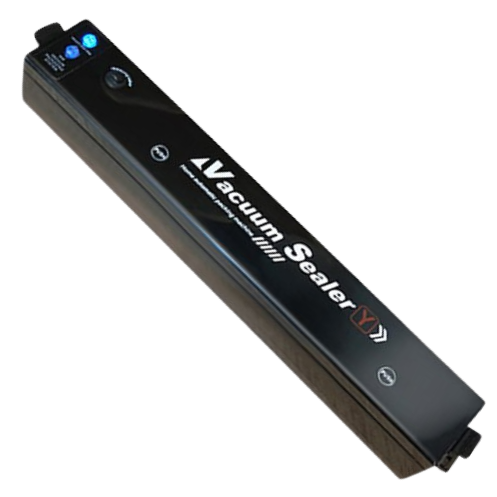Scelleuse sous vide pour aliments - Ozerty