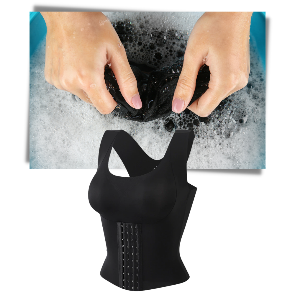 Soutien-gorge-gaine multifonctionnel - Ozerty