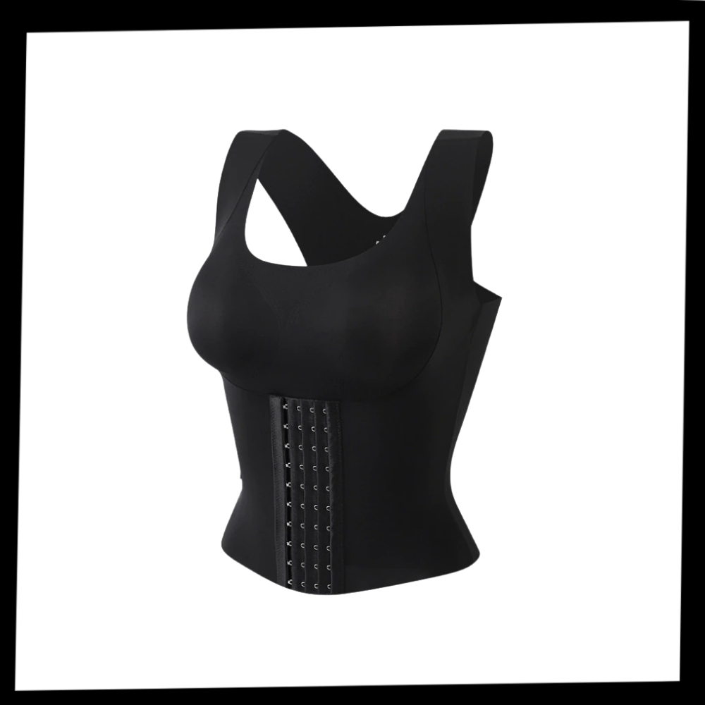 Soutien-gorge-gaine multifonctionnel - Ozerty