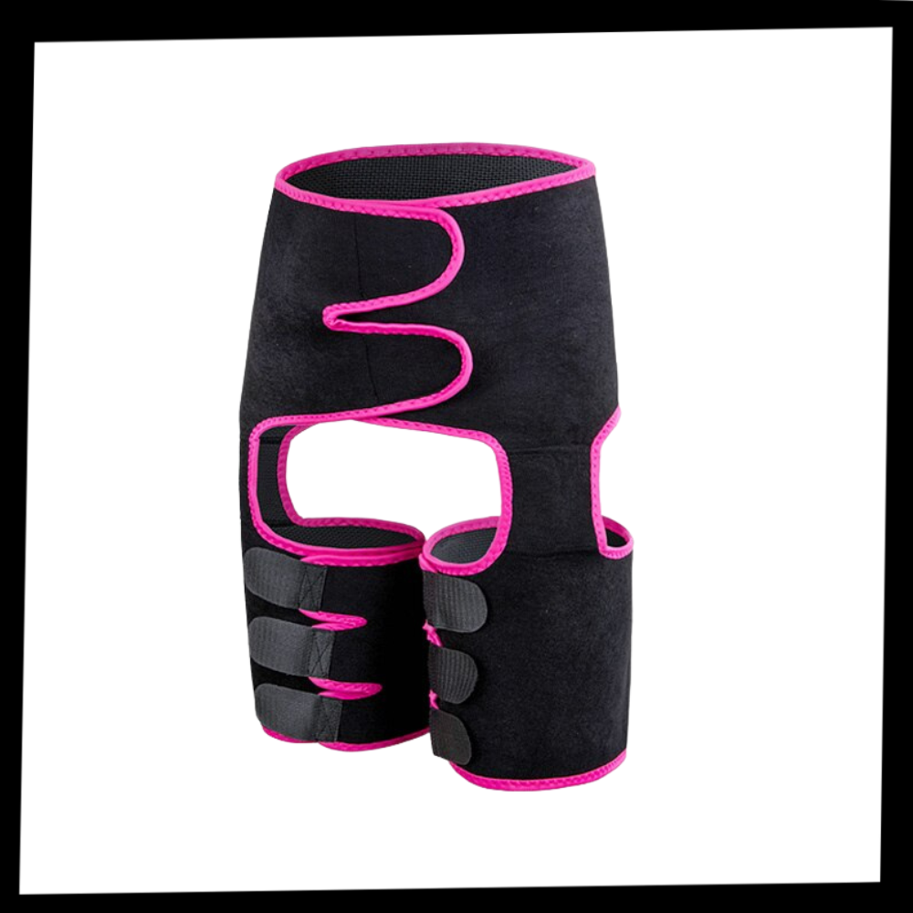 Ceinture amincissante de la taille pour femmes - Ozerty