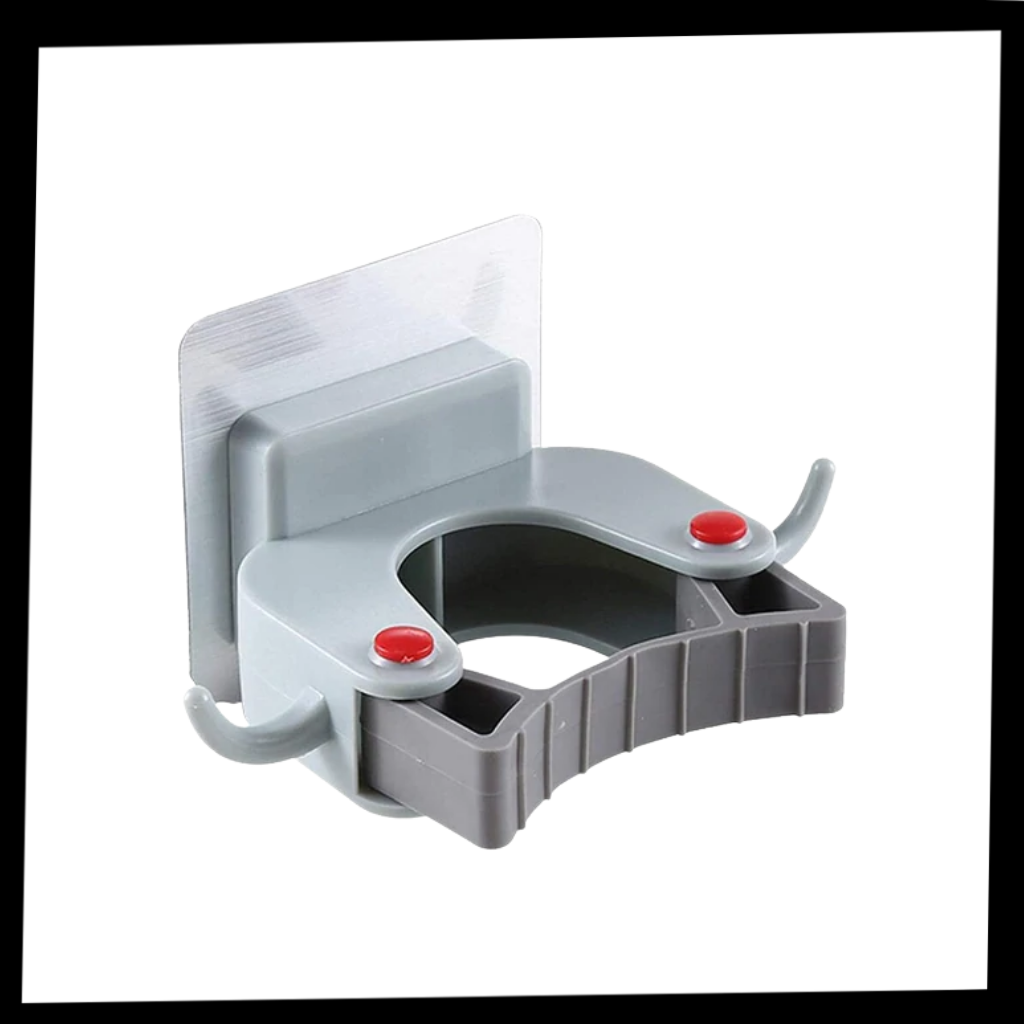 Porte-balai mural - Ozerty