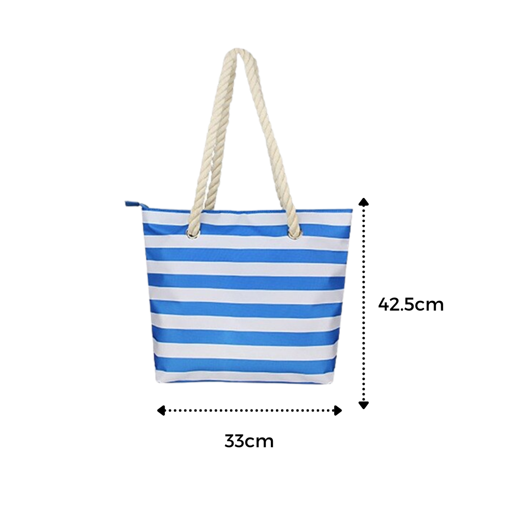 Sac à vin de plage - Ozerty