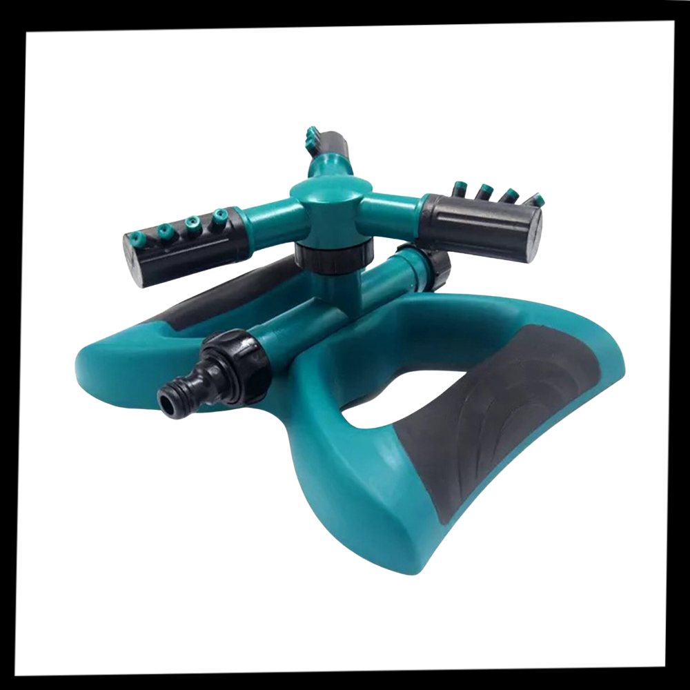 Tête d'arrosage réglable à 360 - Ozerty