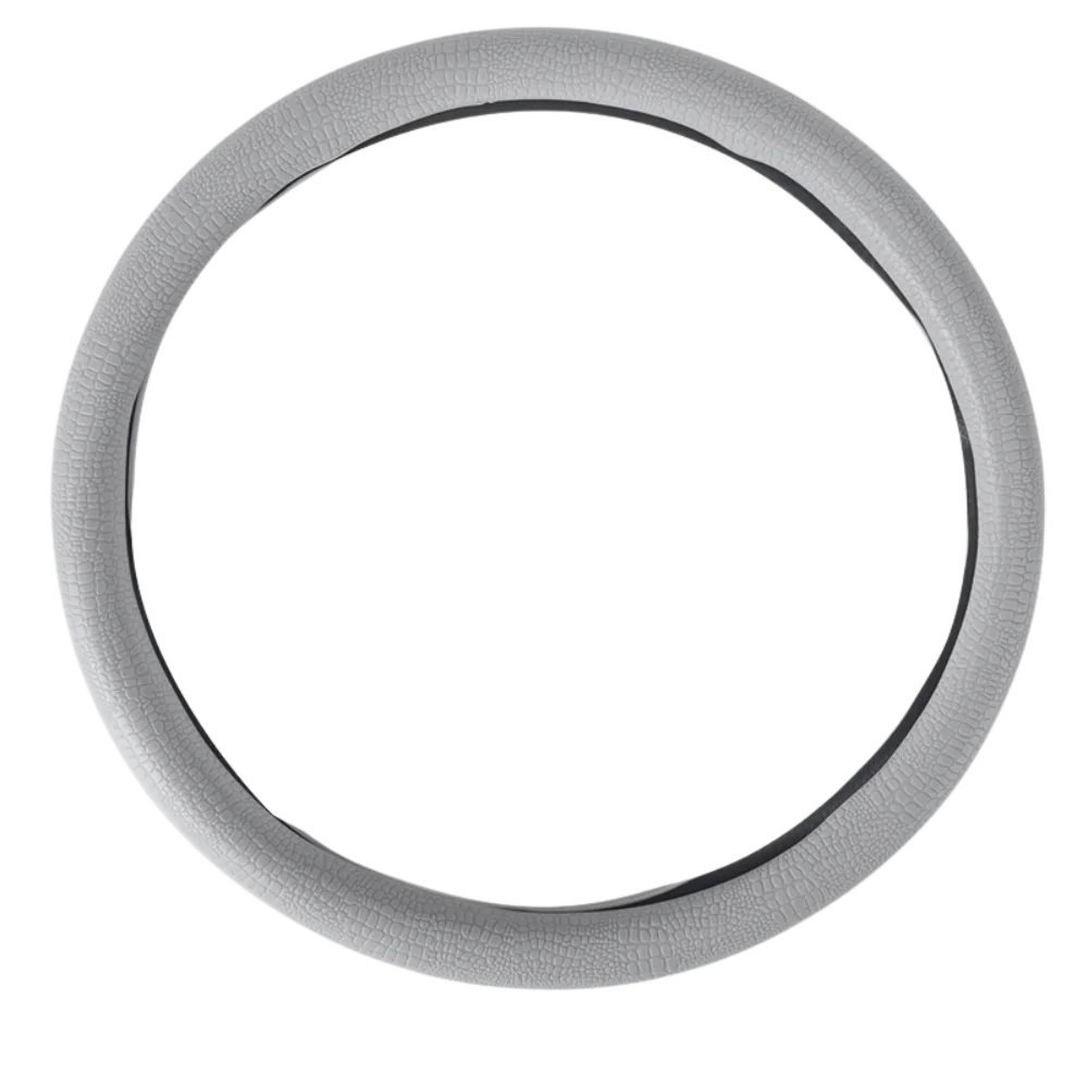 Couvre-volant en silicone -Gris/ - Ozerty