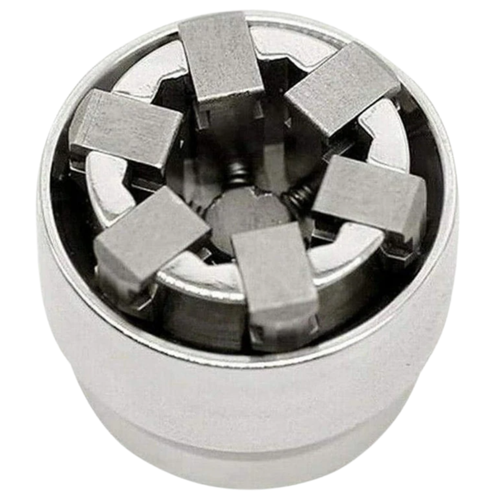 Clé à douille universelle - Ozerty