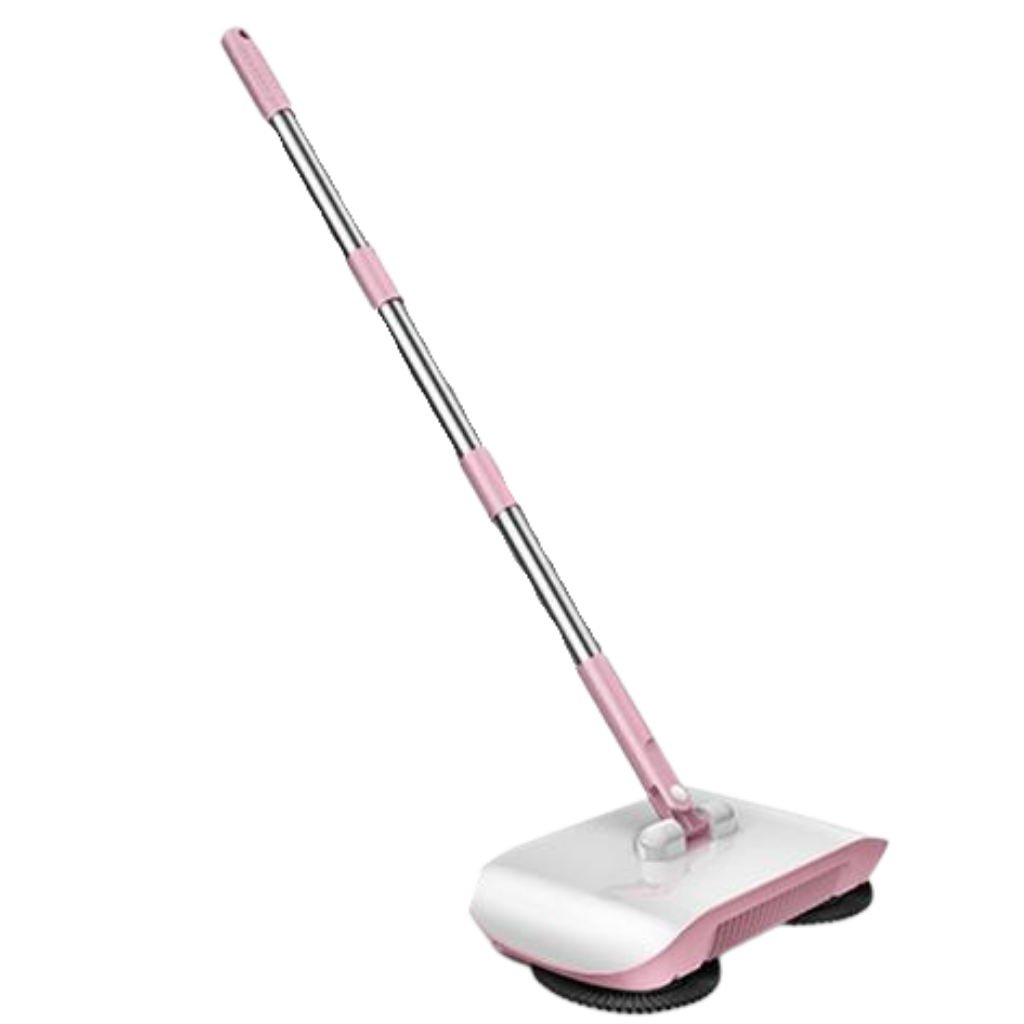 Balai automatique 2 en 1 - Ozerty