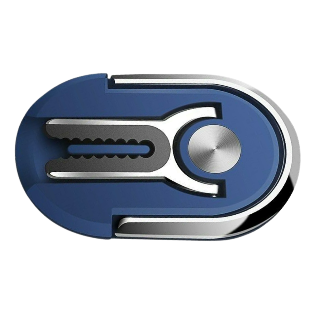 Support mains-libres pour téléphone 2 en 1