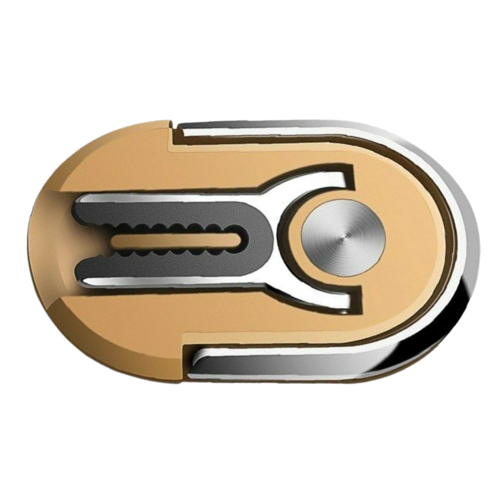 Support mains-libres pour téléphone 2 en 1