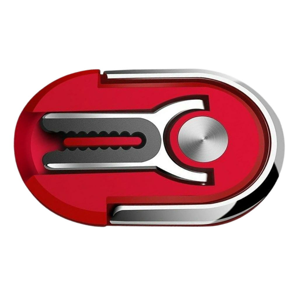 Support mains-libres pour téléphone 2 en 1