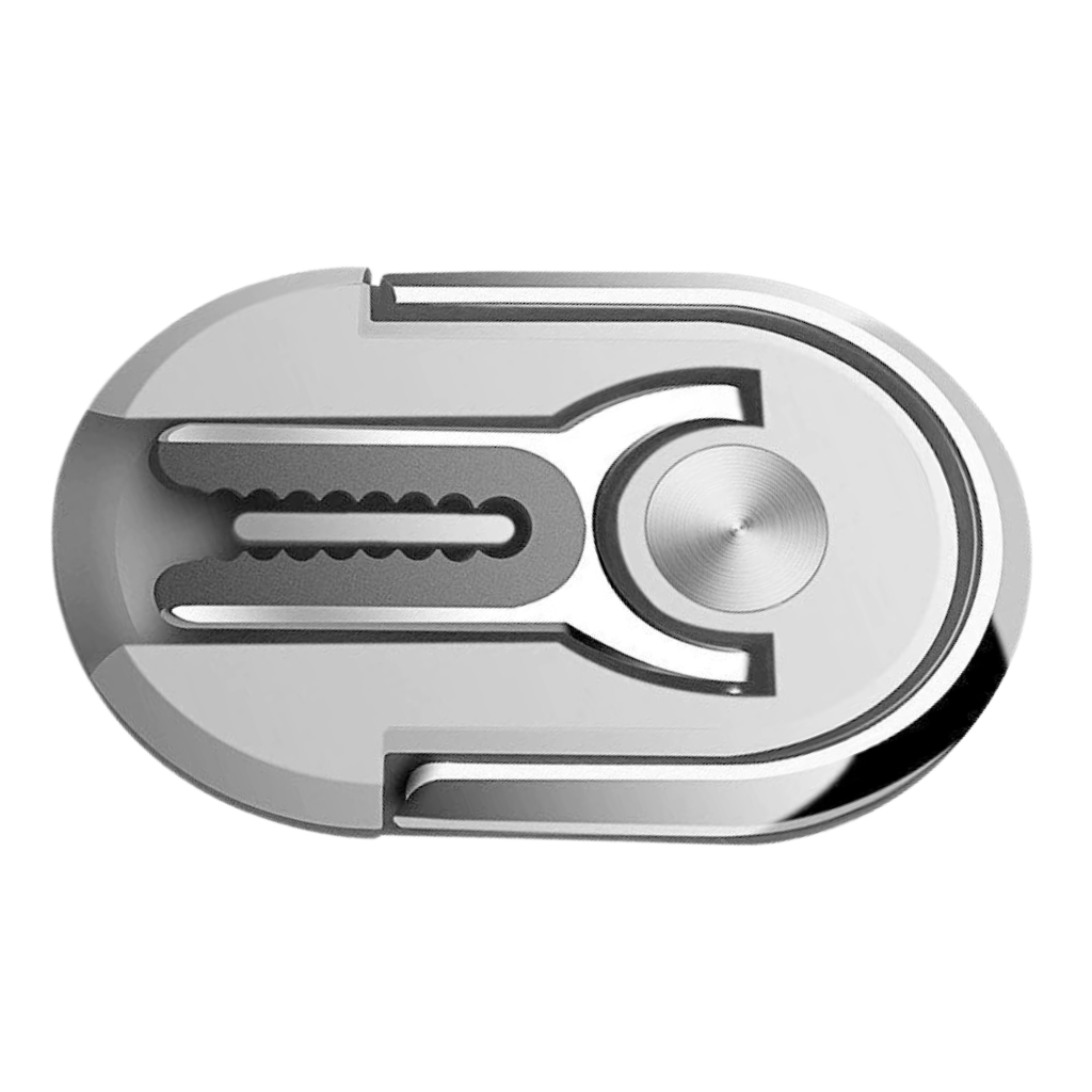 Support mains-libres pour téléphone 2 en 1