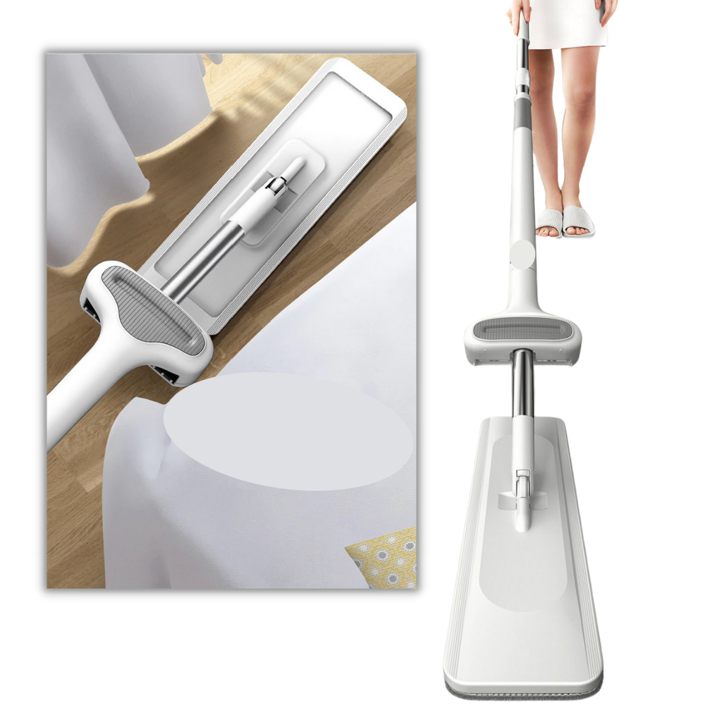 Balai rotatif à 360 - Ozerty