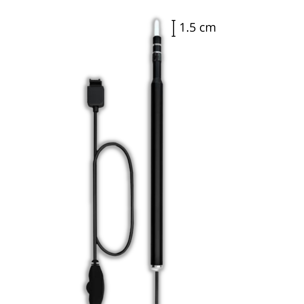 Caméra auriculaire 3 en 1 - Ozerty