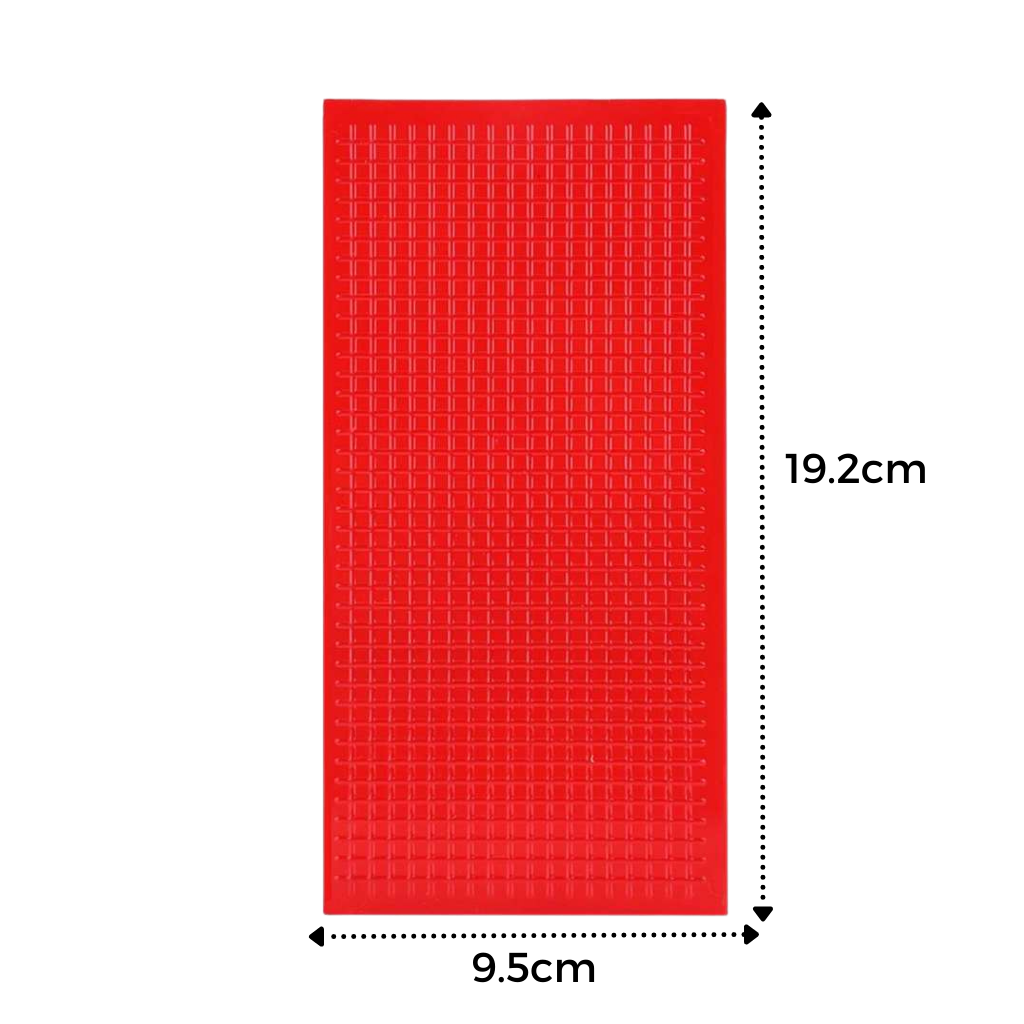 3 Pièces de film de réparation pour feux arrière - Ozerty