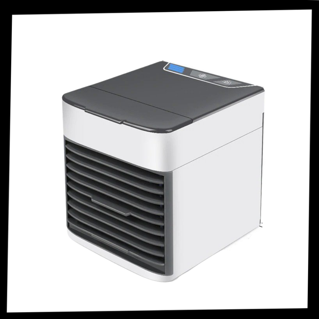 3 in 1 Mini Portable Air Conditioner
