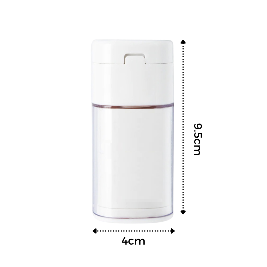 Broyeur à pilules 4 en 1 - Ozerty