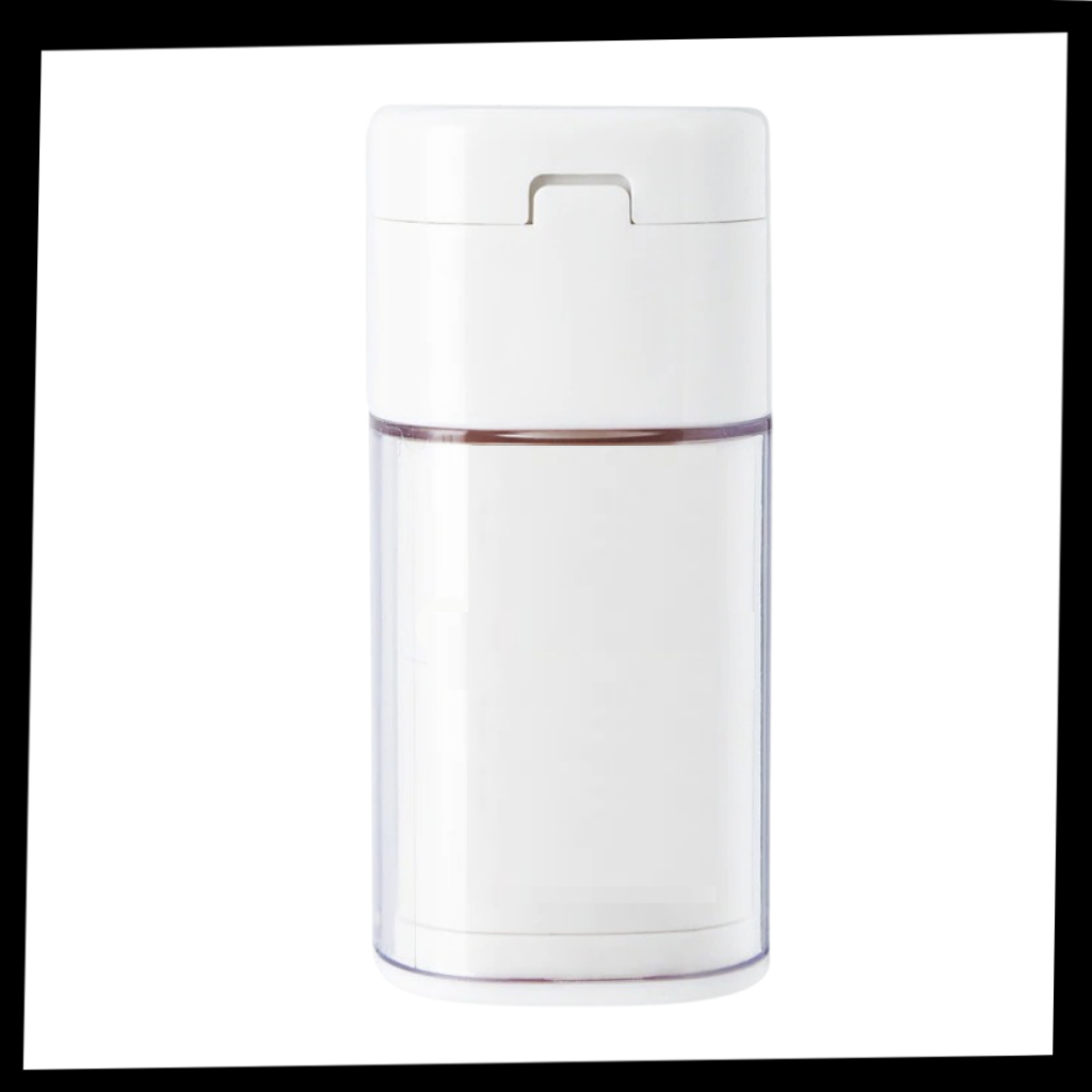 Broyeur à pilules 4 en 1 - Ozerty