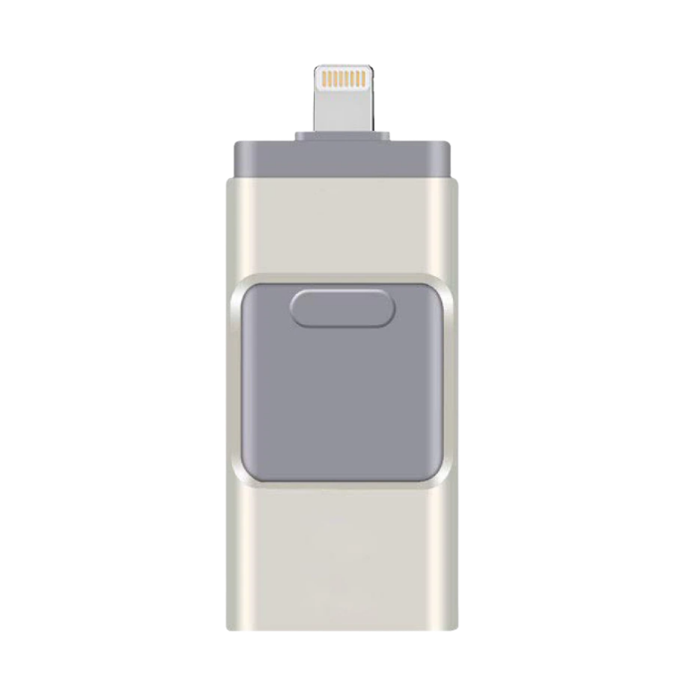 Clé USB 4 en 1 - Ozerty