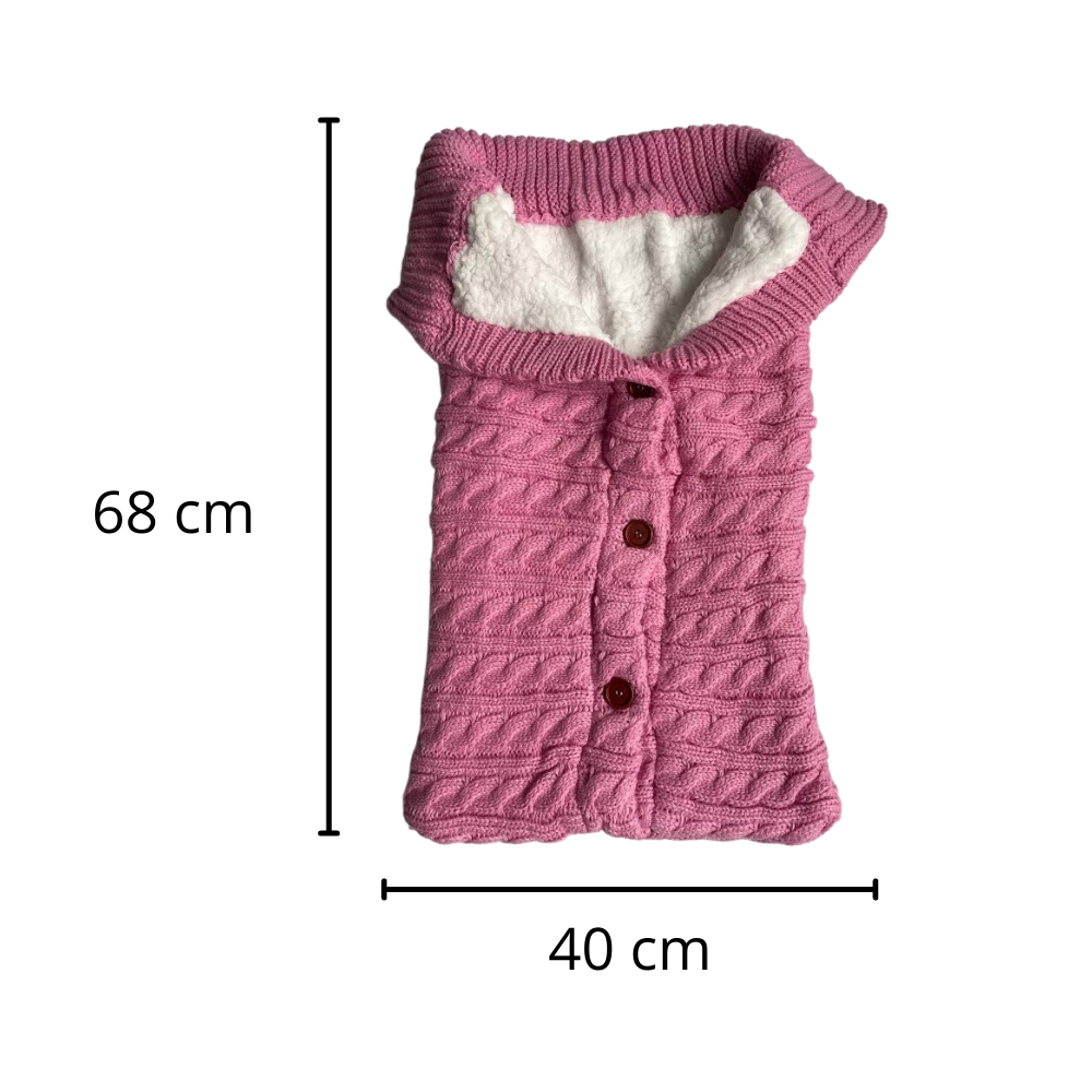 Sac blotti pour bébé - Ozerty