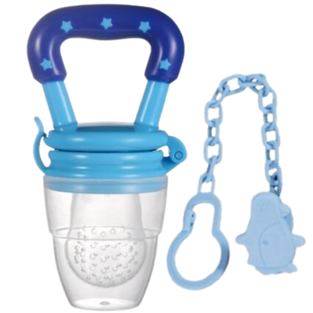 Tétine de grignotage pour bébé - Ozerty