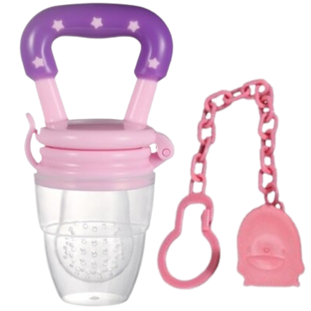 Tétine de grignotage pour bébé - Ozerty