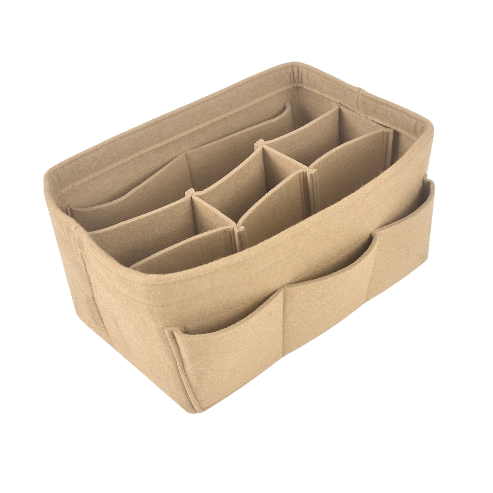 Insert organisateur de sac à main - Ozerty