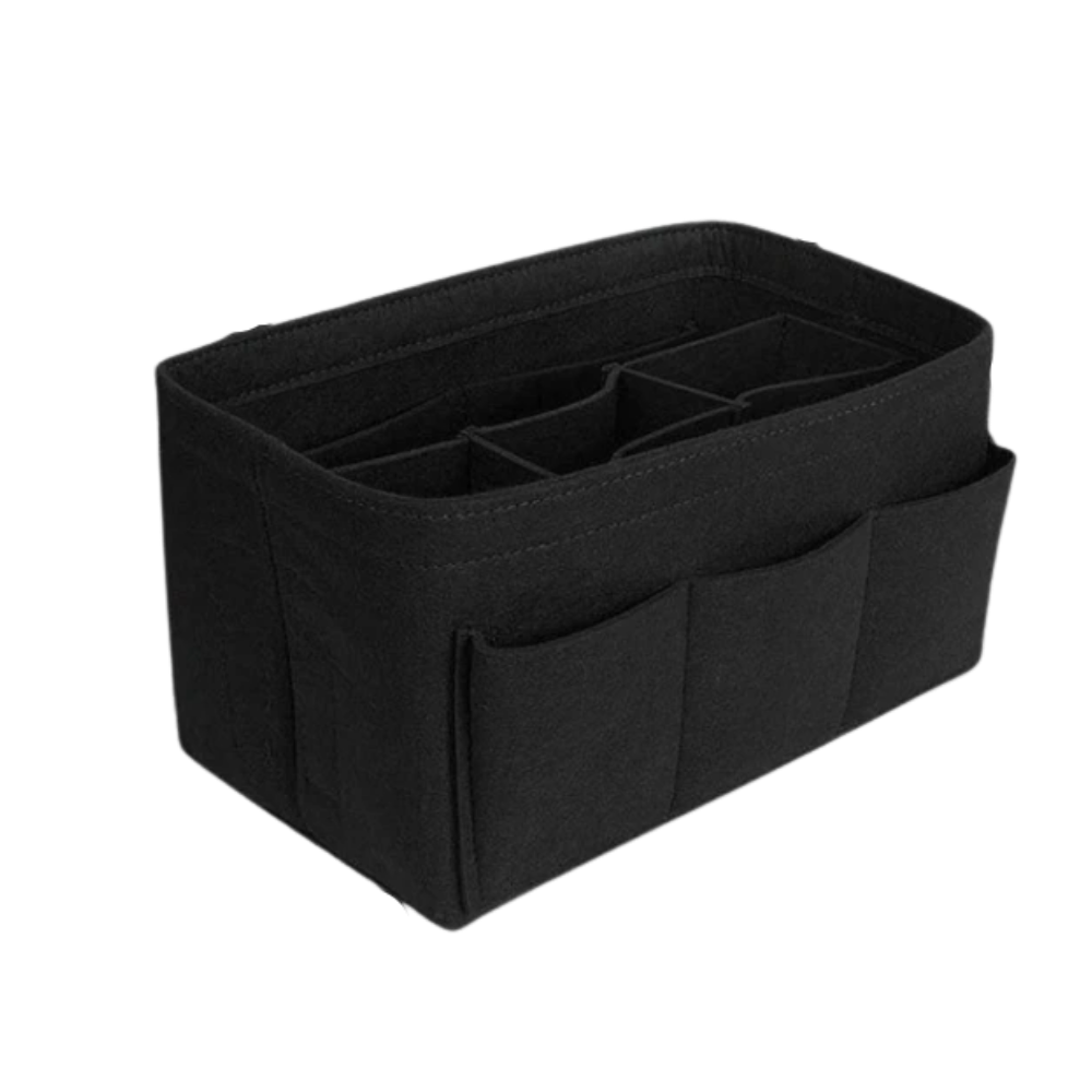 Insert organisateur de sac à main - Ozerty