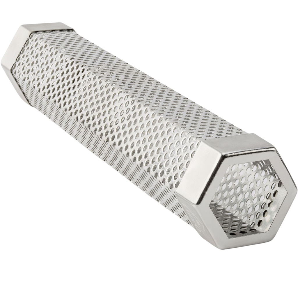 Générateur de fumée pour BBQ - Ozerty