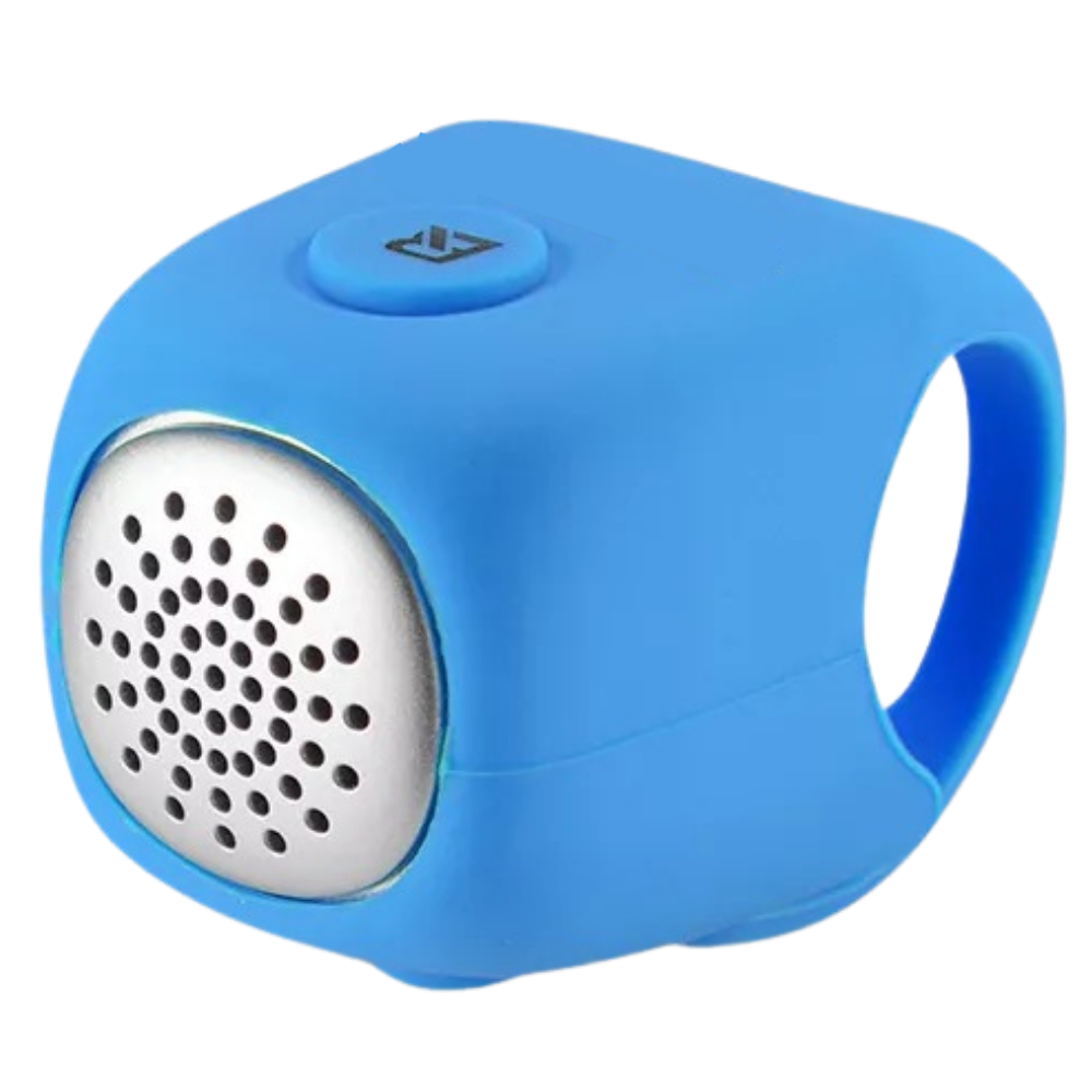 Waterproof Silicone Bike Horn